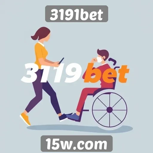 Acessibilidade e usabilidade da plataforma 3191bet
