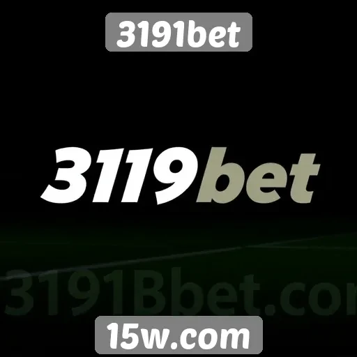 Comparativo de odds entre 3191bet e concorrentes