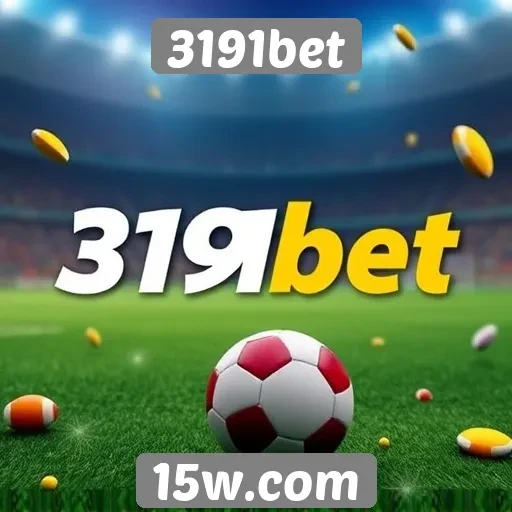 Promoções e bônus disponíveis no 3191bet