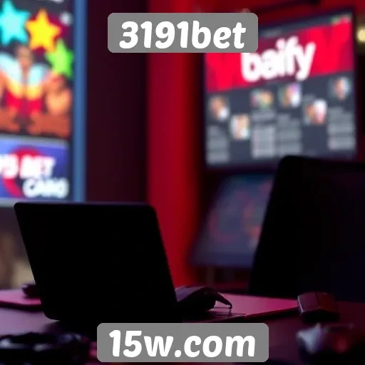 Impacto das regulamentações no funcionamento da 3191bet