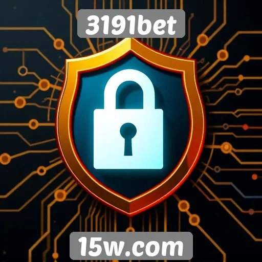 Avaliação da segurança no site 3191bet