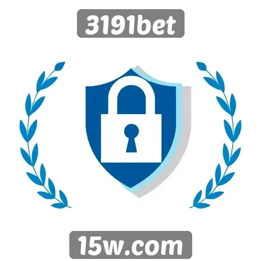 Avaliação de segurança do site 3191bet
