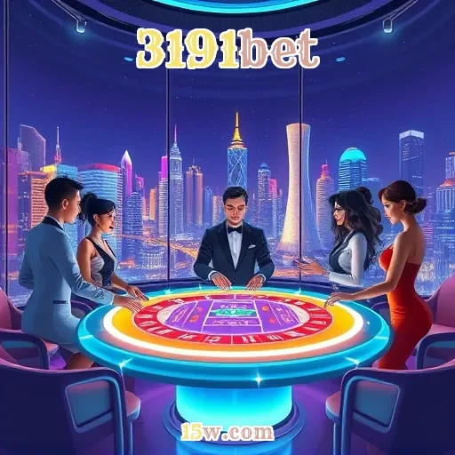 3191bet Apostas Esportivas